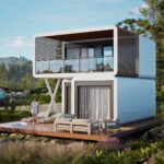 Smart-home technology in OX modules: comfort, energy & security