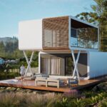 Modular construction: faster, more sustainable and in premium quality
