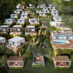 Rising rents in Switzerland — modular living as the answer