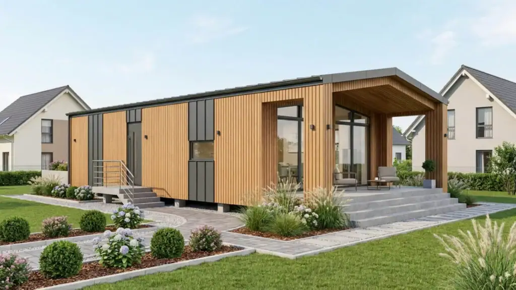 OX BARN (Pure, Wood)